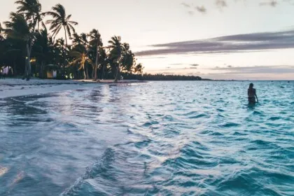 Featured Dominican Republic / Image Credit: unsplash.com