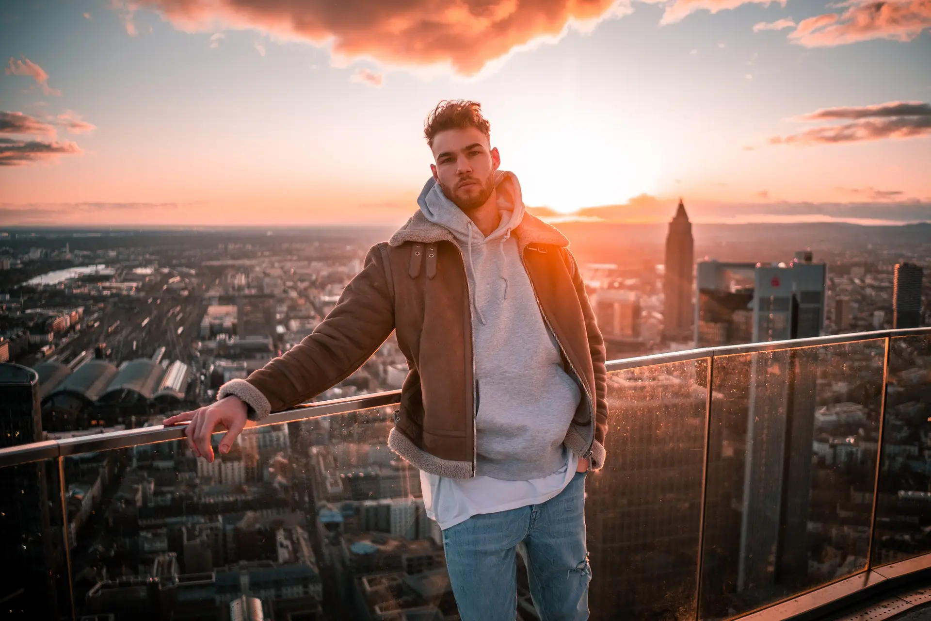 Featured Frankfurt Germany