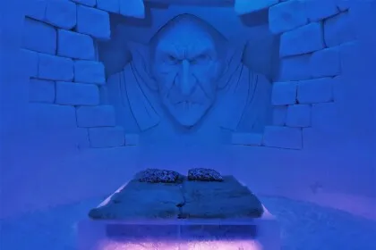 Featured-Ice Hotels
