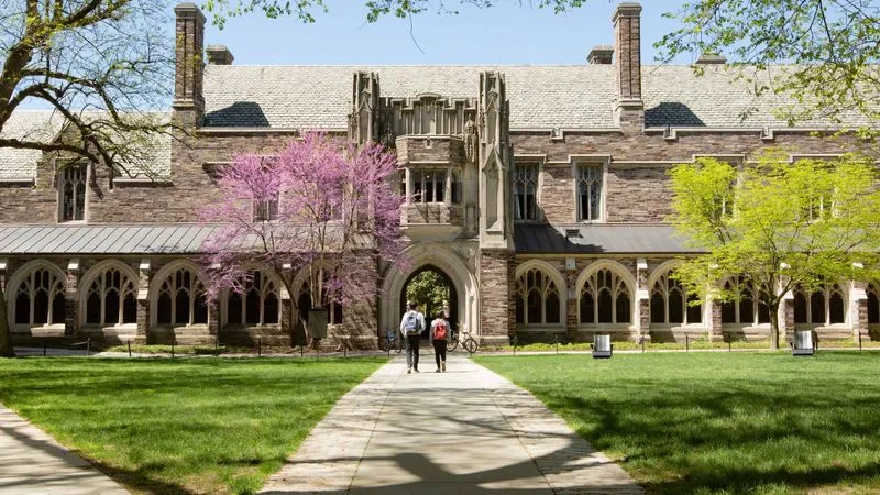 Princeton