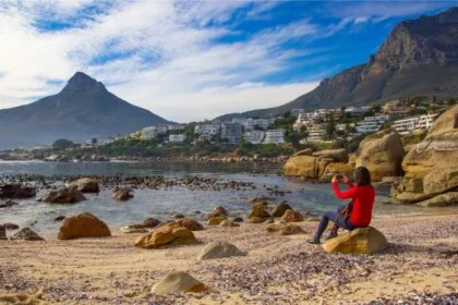 African Tourism