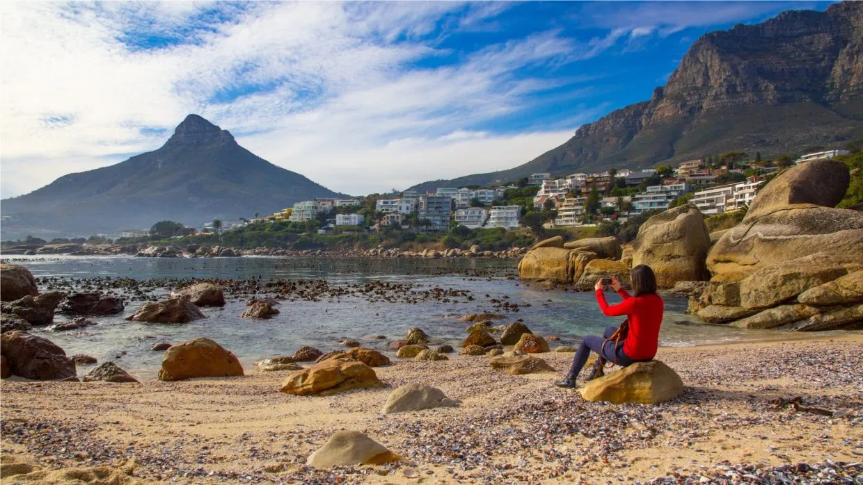 African Tourism