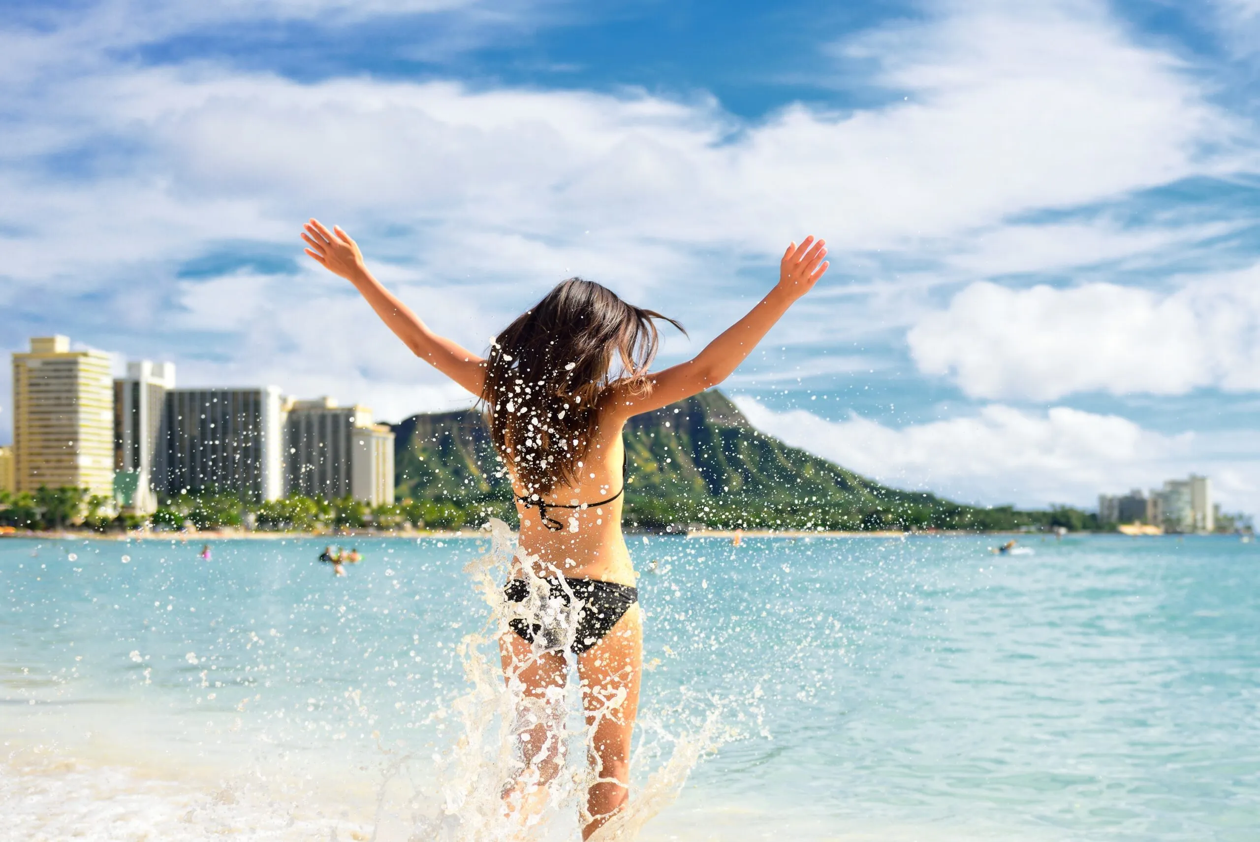Hawaii activities accommodations