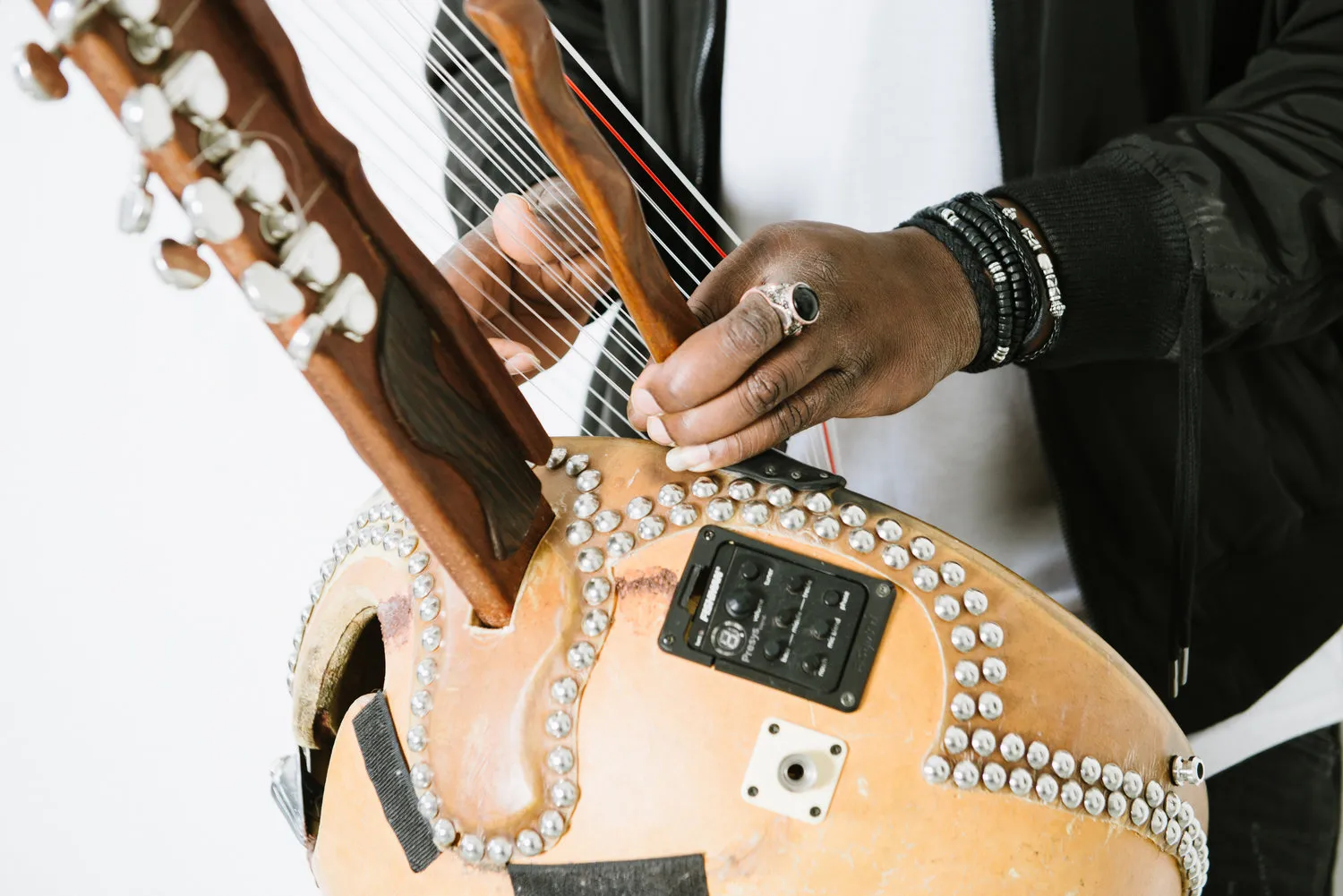 Kora Instrument