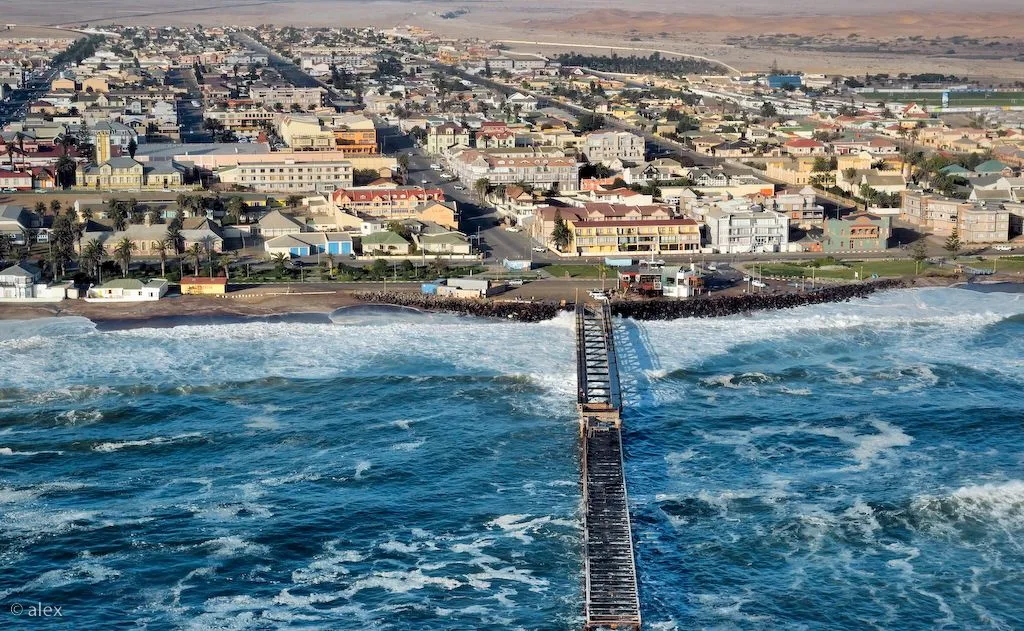 Swakopmund