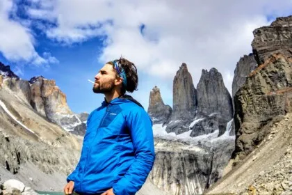Featured Chile South America