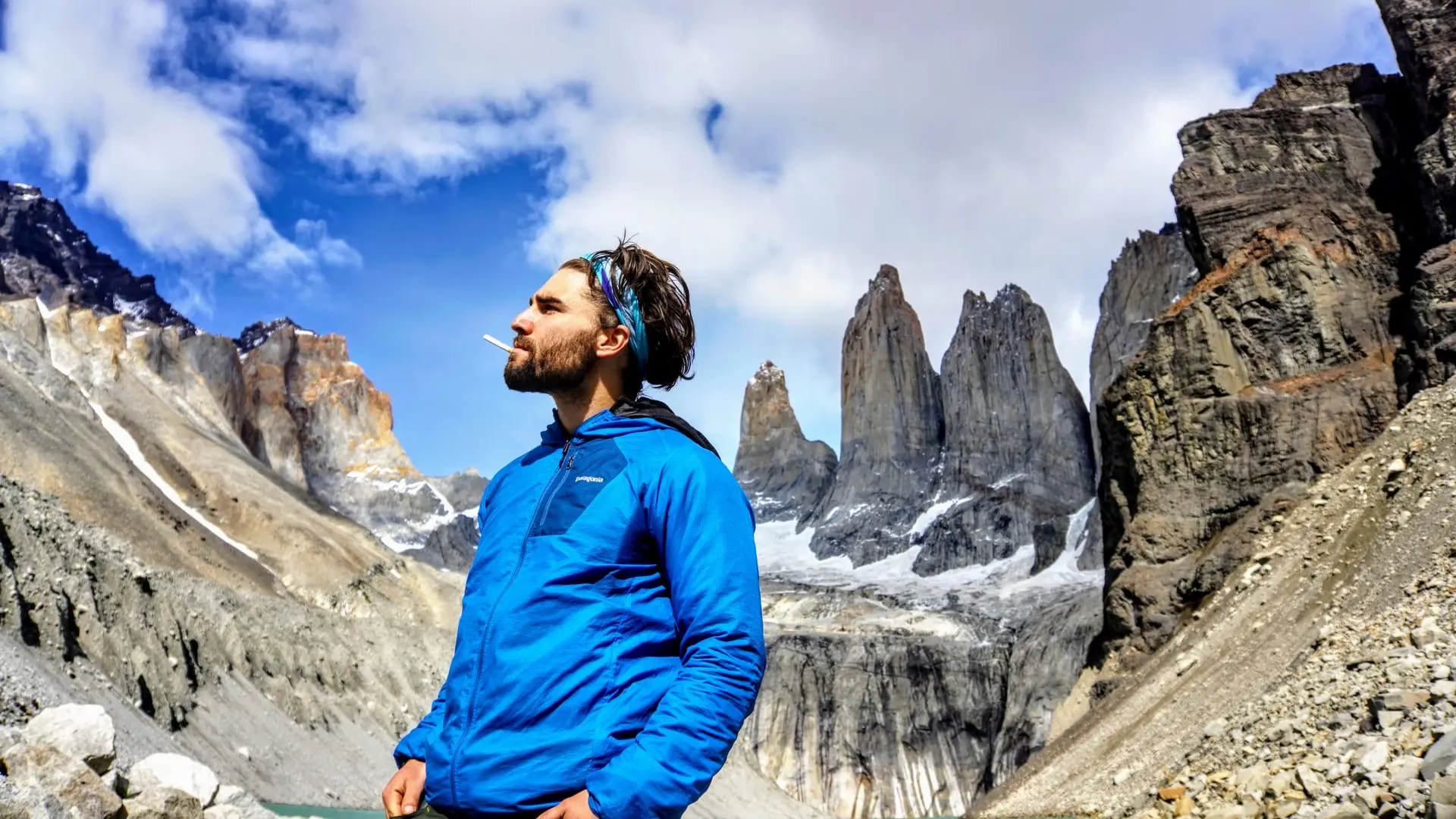 Featured Chile South America