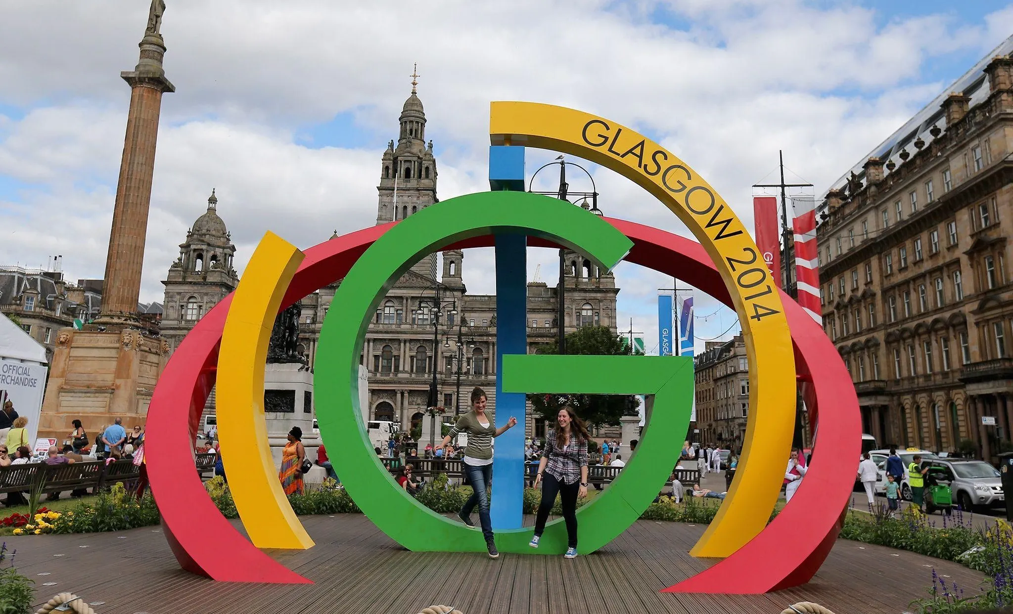 Glasgow, Scotland