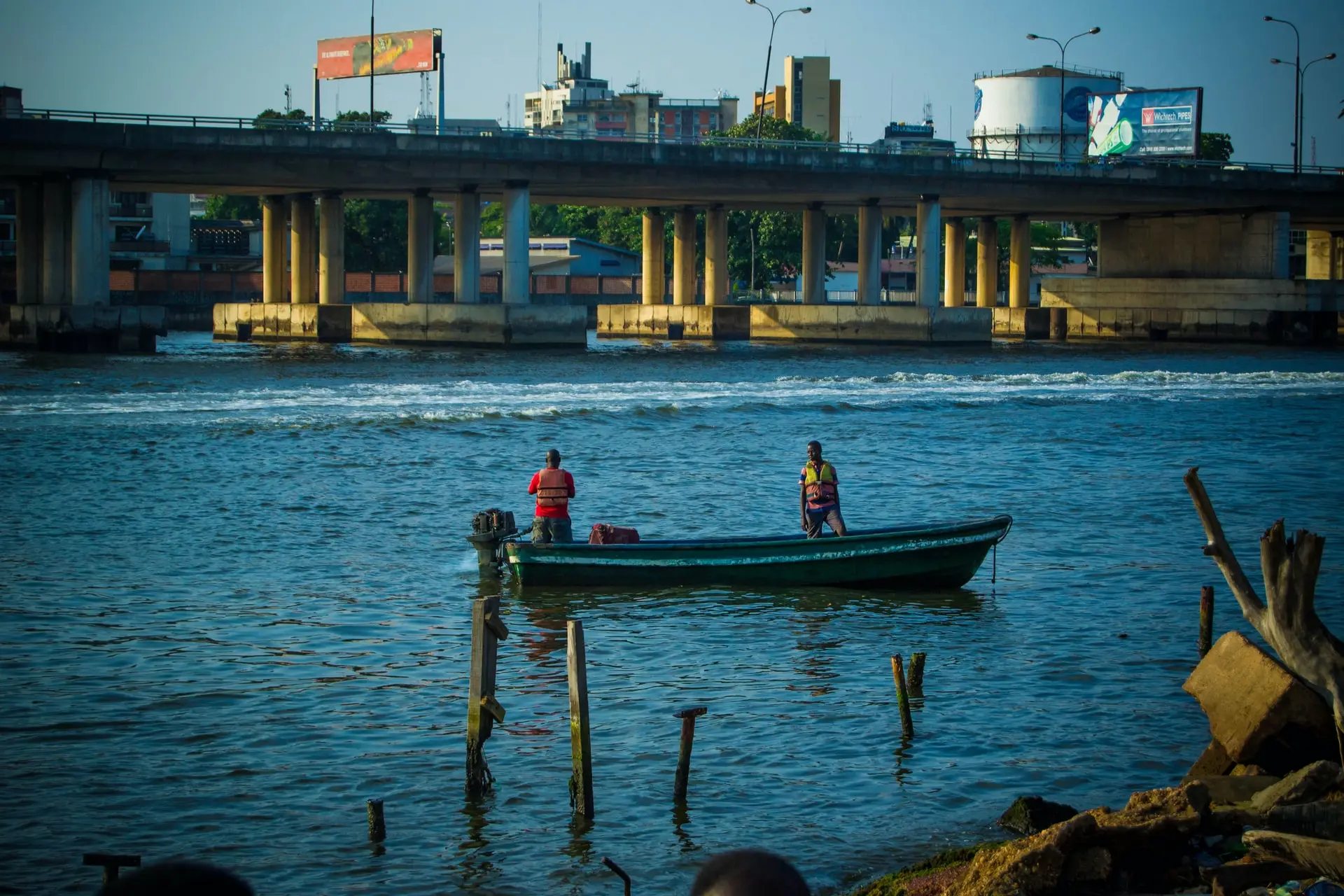 Lagos, Nigeria