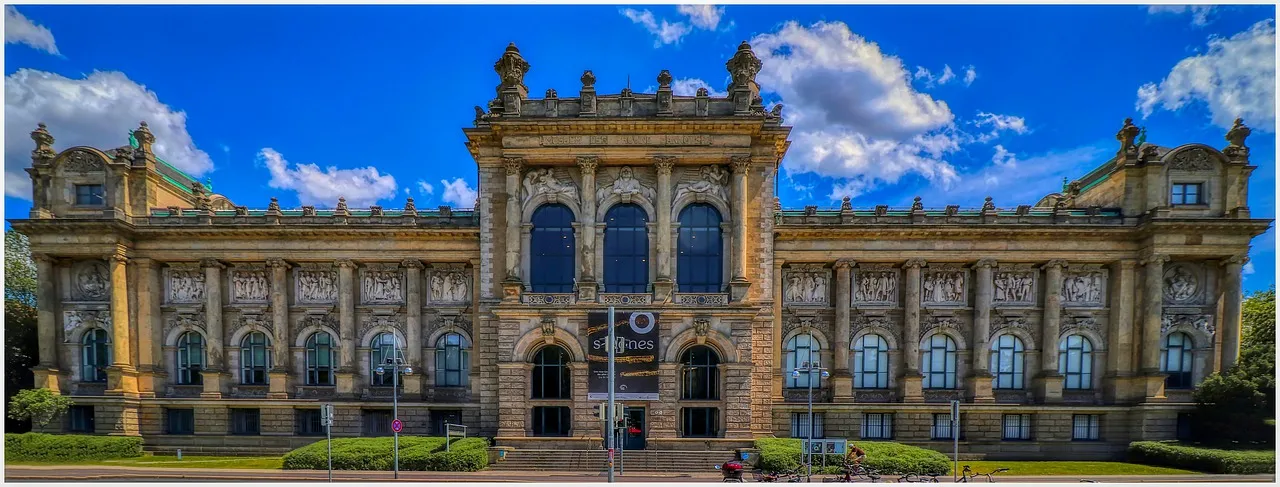 Lower Saxony State Museum