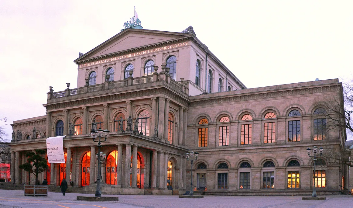 Staatsoper Hanover