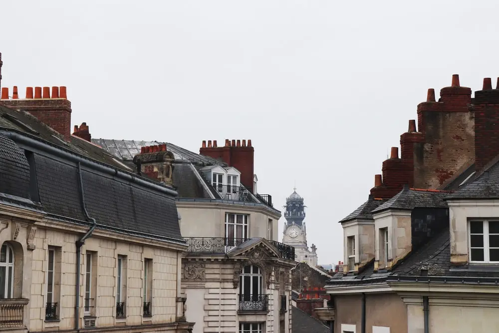 Nantes