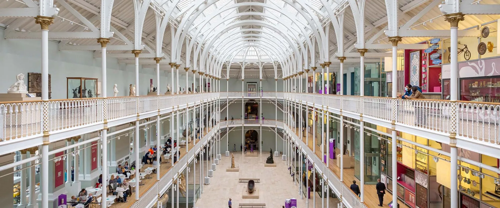 Exploring Edinburgh Cover