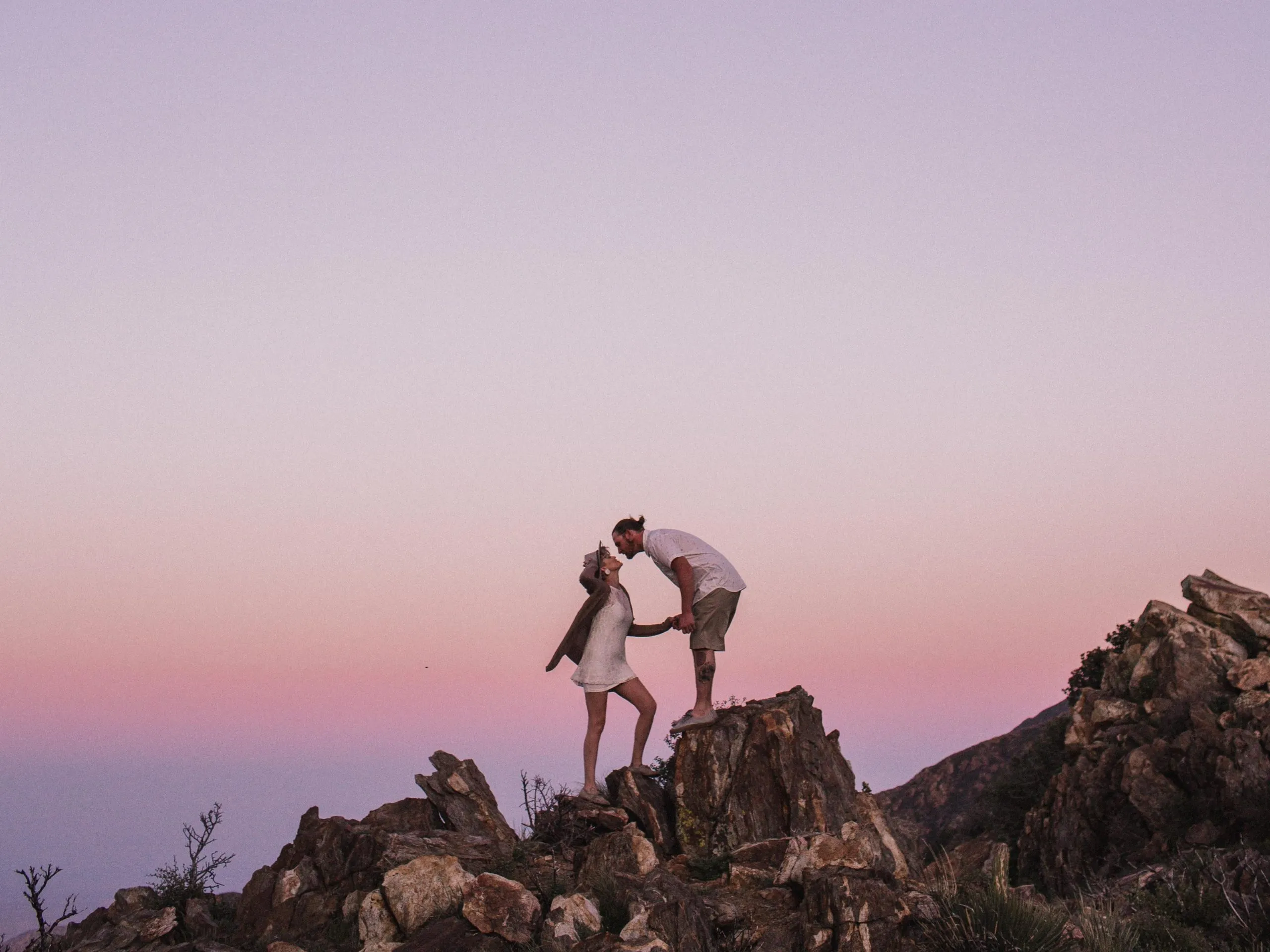 Portugal nature trail