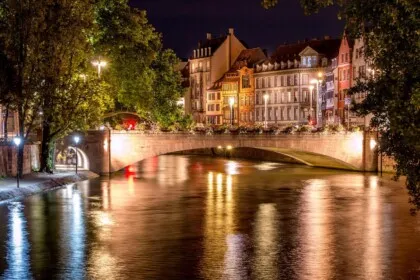 Top Attractions of Strasbourg
