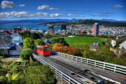 Wellington