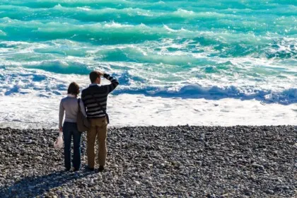 Featured NIce France
