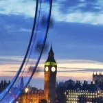 Places to visit In London Cover