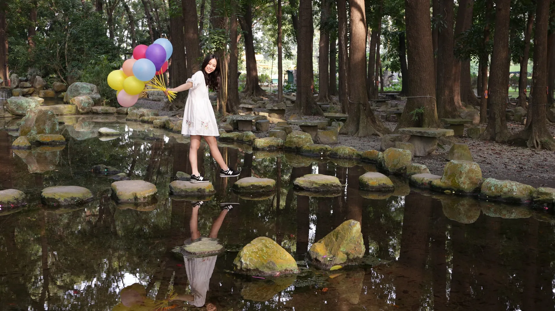 Spend a Fun-Packed Holiday Weekend at Pingtung