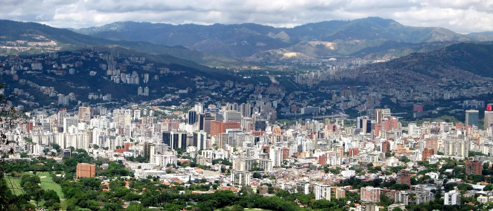 Exploring Venezuela Cover