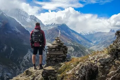 Gangtey Hike
