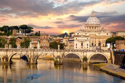 Vatican, Rome, Italy