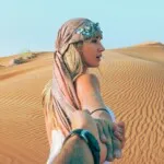 Featured Middle East Travel