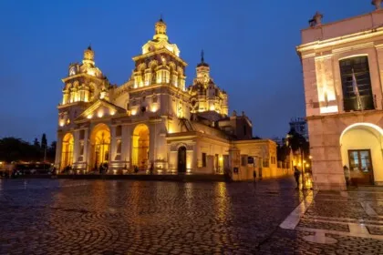 Cordoba Tourism