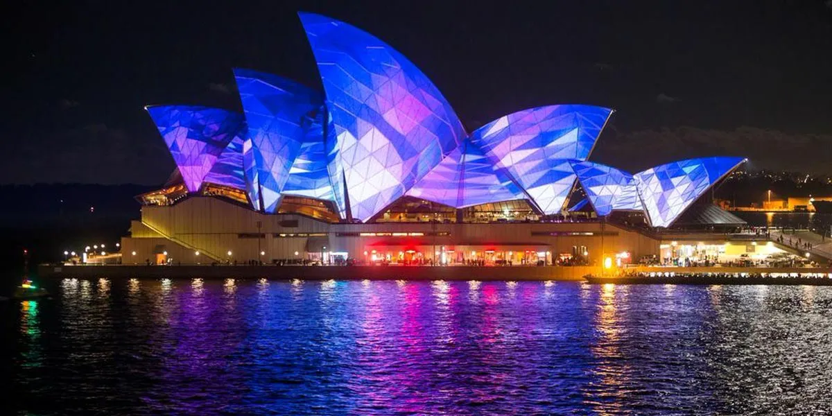 Amazing Night View