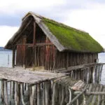 Featured Prehistoric pile dwellings around the Alps