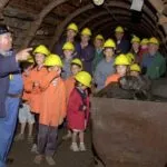 Blegny Mine Tour