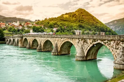 Mehmed Paša Sokolović Bridge