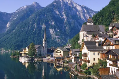 Hallstatt-Dachstein