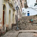 Historic Center Sao Luis