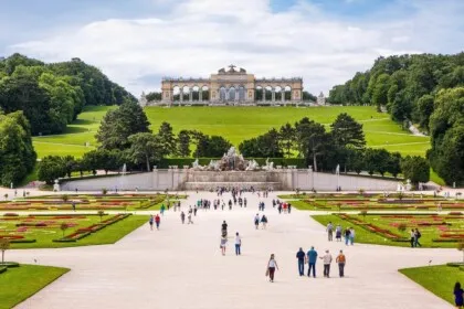 Vienna Schönbrunn