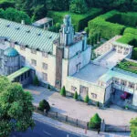 Featured Stoclet Palace