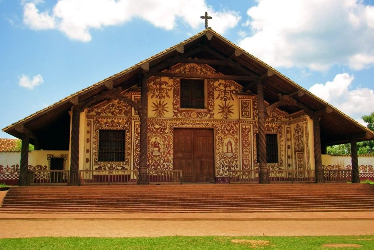 Santa Ana de Velazco 