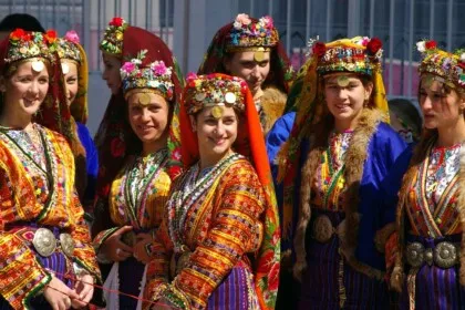 Bulgarian Tourism