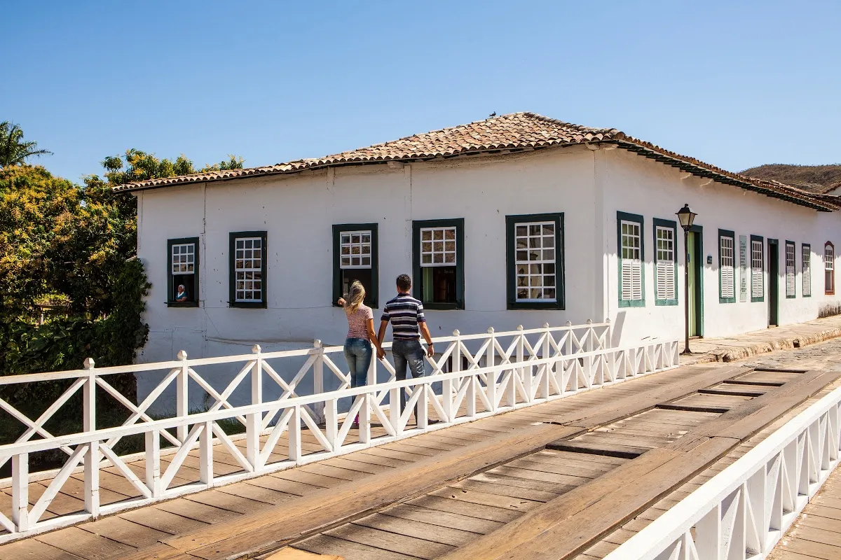 Cora Coralina House 