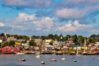 Lunenburg