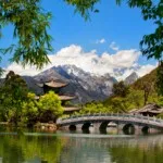 Lijiang China