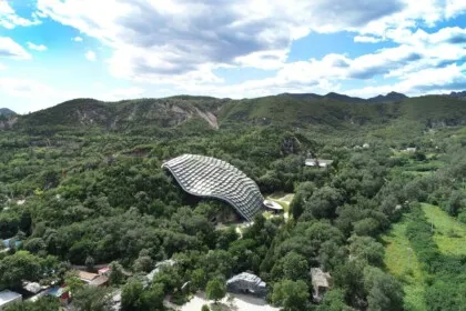 Peking man Site