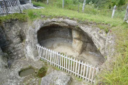 Archaeological Park