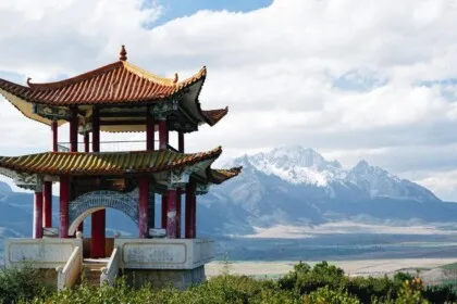 China Tourism