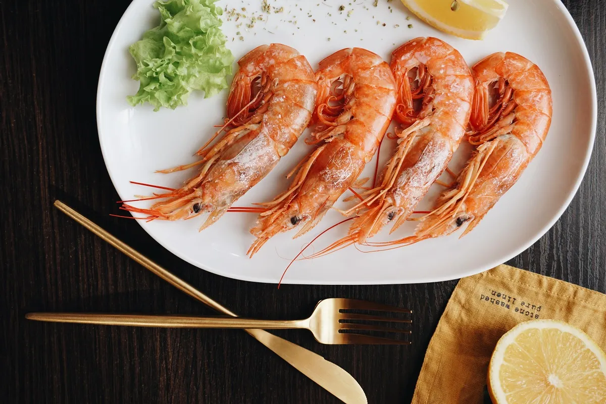 Food in Andaman