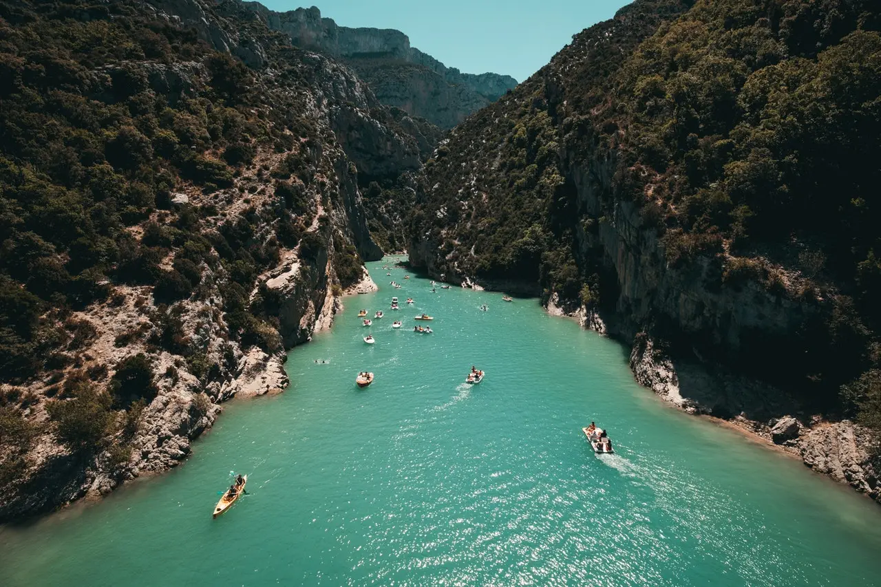 Kayaking in Andaman
