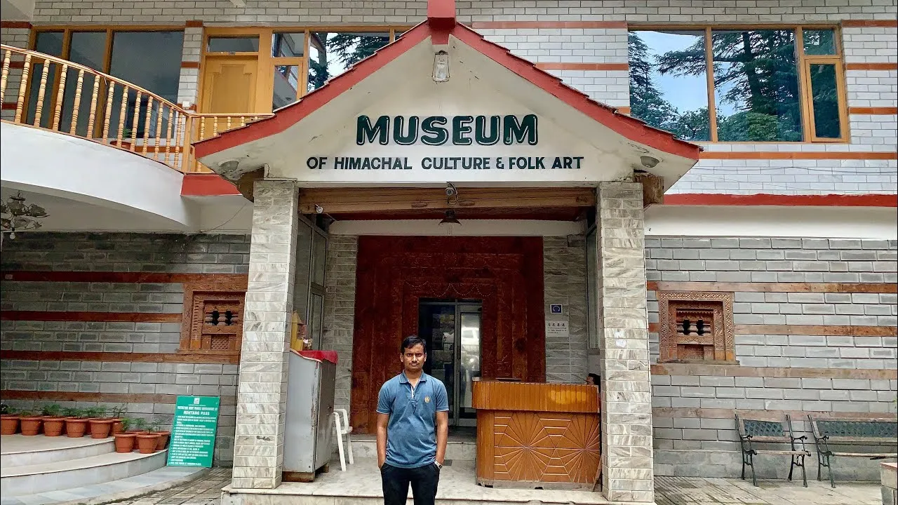 Museum Manali