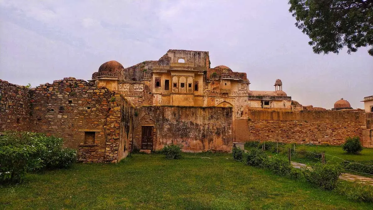 Chittorgarh