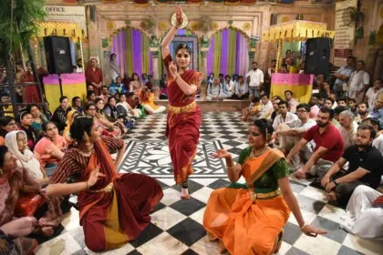 Vrindawan