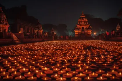 Ayodhya Cover
